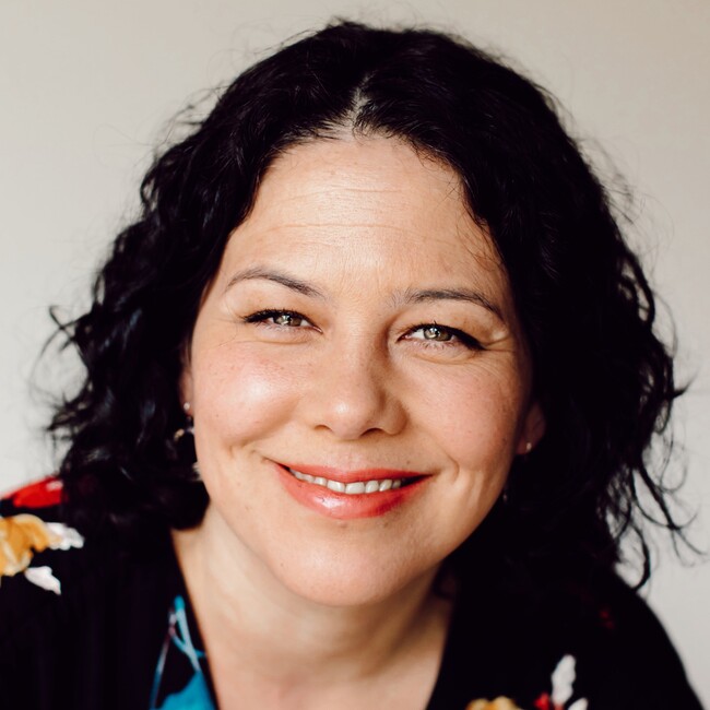 headshot Severn Cullis-Suzuki