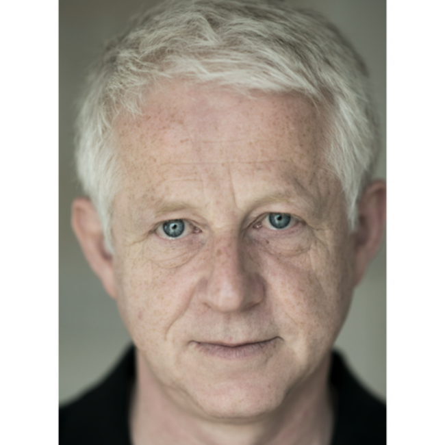 Richard Curtis 