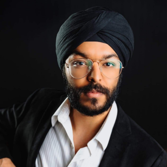 Sukhmeet Singh Sachal