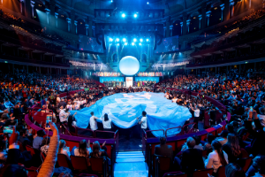 #OYW2019 London Opening Ceremony