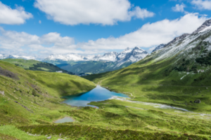 Arosa, Switzerland