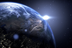 On a mission to transform planetary health