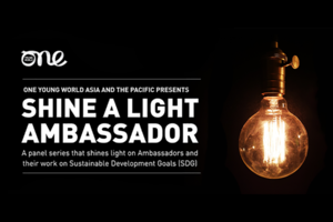Shine a light thumbnail