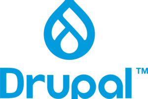 Drupal Logo