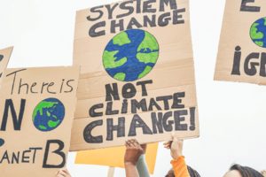COP26 Climate Change