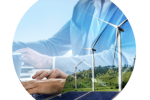 So you want a Green job?
