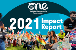 2021 Impact Report