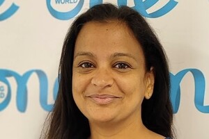 Anupama Roy Choudhury profile photo