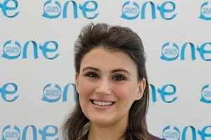 Ella Robertson McKay headshot
