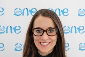 Megan Downey headshot
