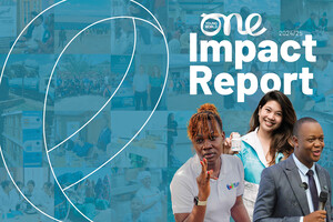 Impact report 2024/2025 thumbnail