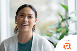 Rappler Scholarship 2025