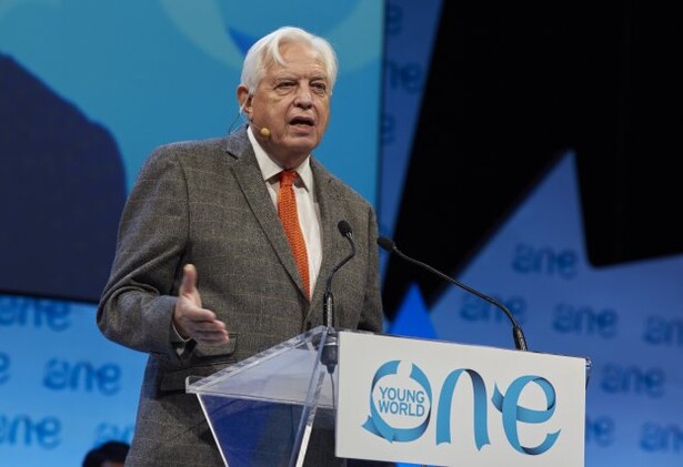 John Simpson