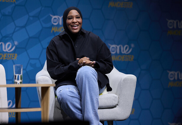 Ibtihaj Muhammad