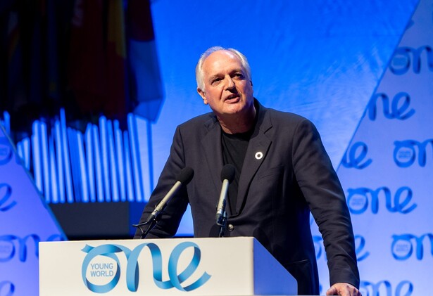 Paul Polman 