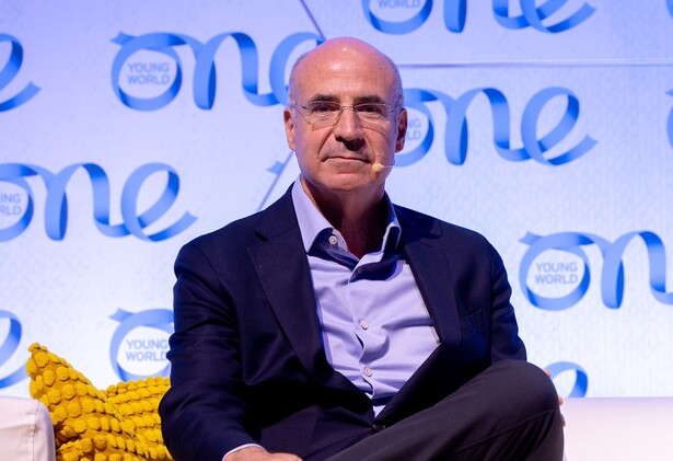 Bill Browder headshot