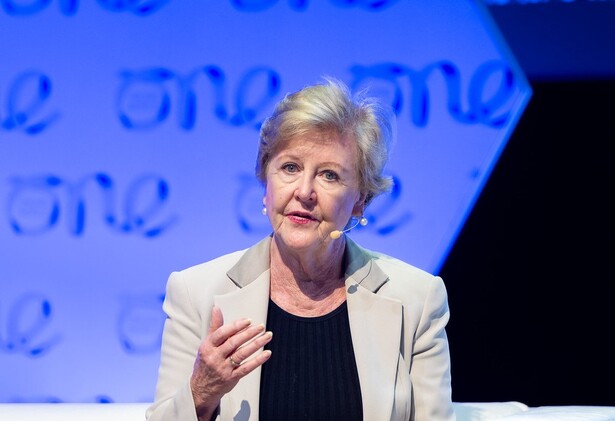 Gillian Triggs