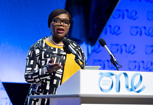 Professor Thuli
