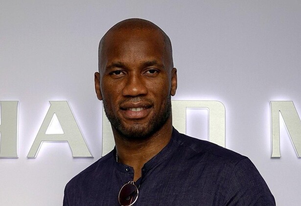 Didier Drogba