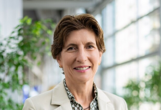 Ilka Horstmeier portrait profile photo