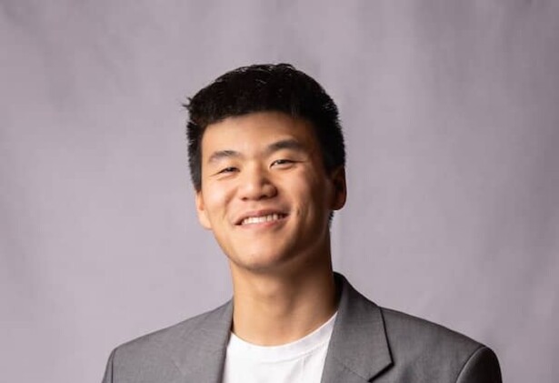 Nathaniiel Diong portrait photo