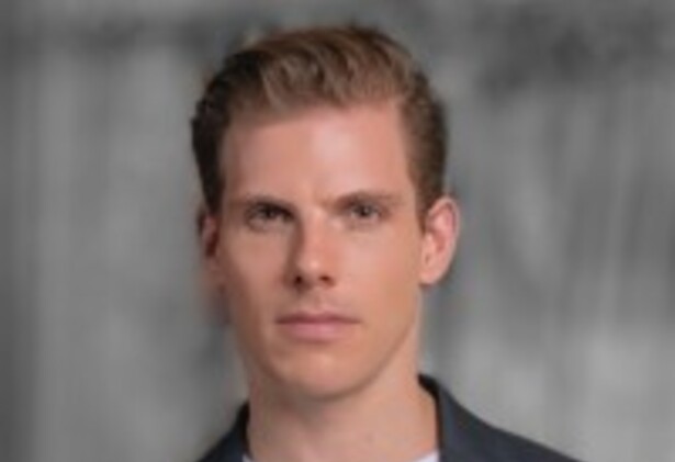Oliver Rieche portrait