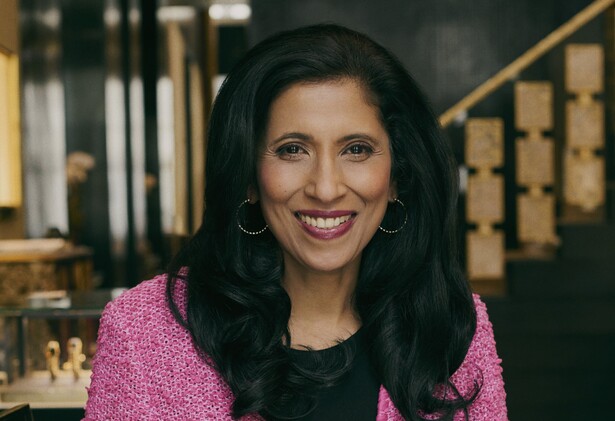 Leena Nair