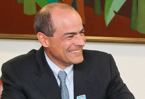 Carlos Brito