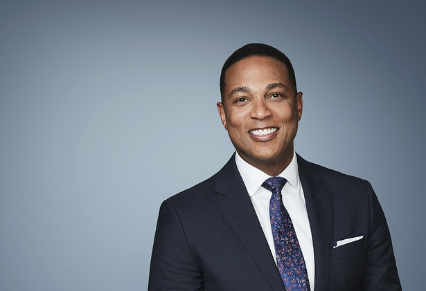 Don Lemon Photo