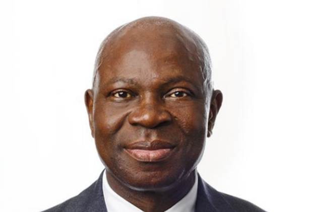 Gilbert Houngbo