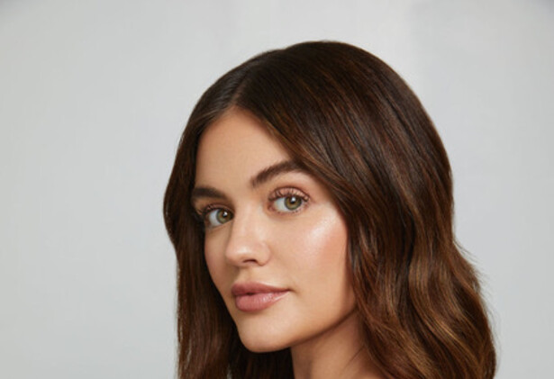Lucy Hale headshot