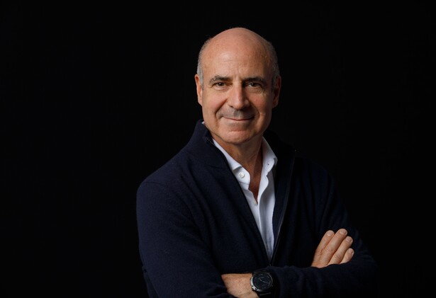 Bill Browder Headshot