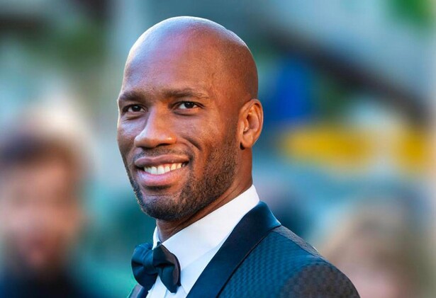 Didier Drogba headshot
