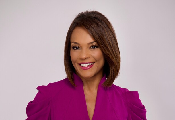 Ilia Calderón
