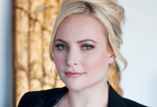 Meghan McCain