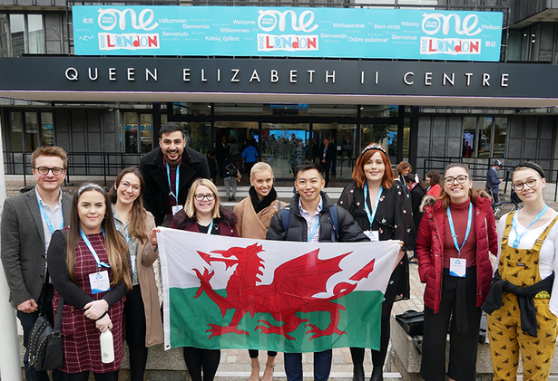 Future Generations Leadership Academy, Wales