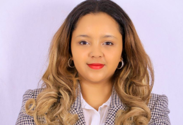 Etsehiwot Negash Kebret headshot