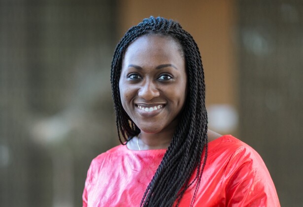 Fara Ndiaye headshot