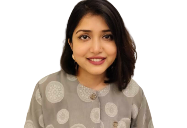 Farhana Shahnaz headshot