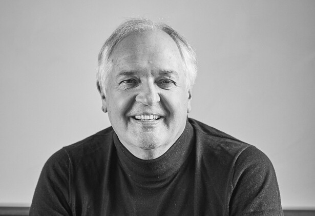 Paul Polman headshot