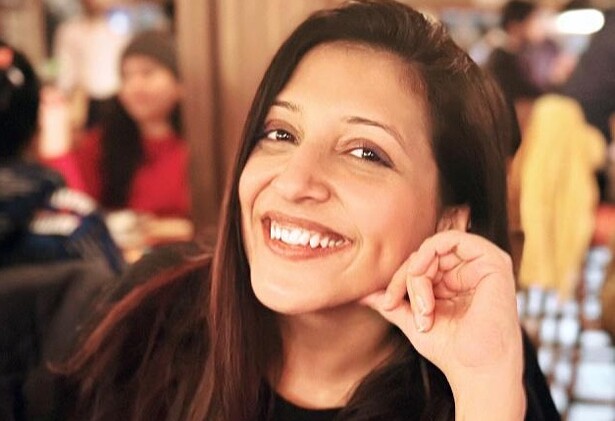 Radhika Batra