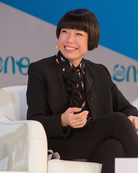 How Vogue China became so successful | Angelica Cheung