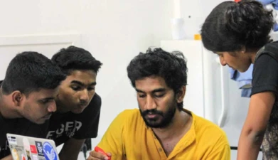 Aravinth Panch