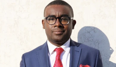 Andréa Ngombet headshot