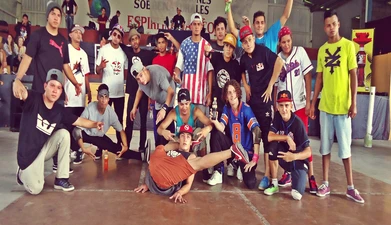 Juan Carlos Enamorado Mendez