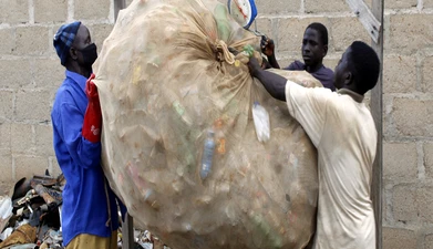 Muhammad Abdullahi Salisu - eTrash2Cash