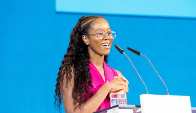 Nitiya Walker 