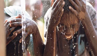 Pratik Gauri - 5th Element Group - India