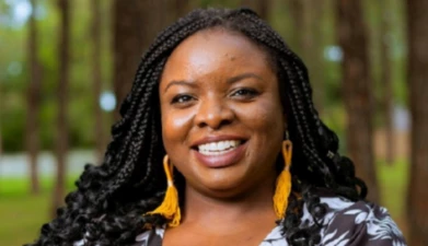Rufaro Mudimu