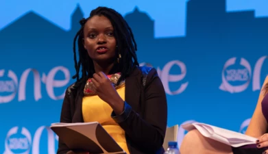 Ruth Wacuka